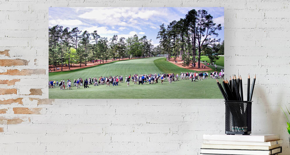 Masters Gallery by Dave Rodgers