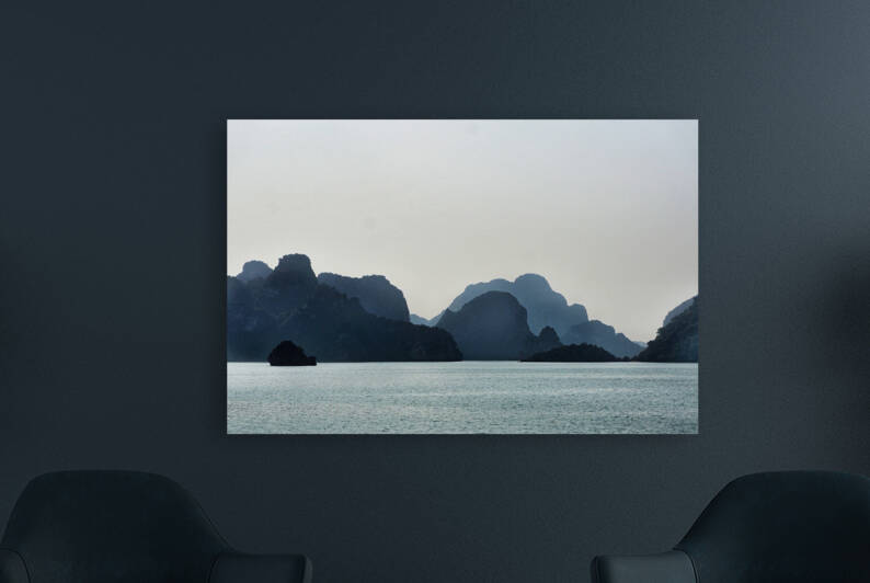 Viet 1 by Dave Rodgers