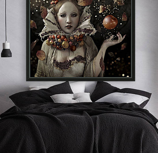 Magic of the Season by 1x