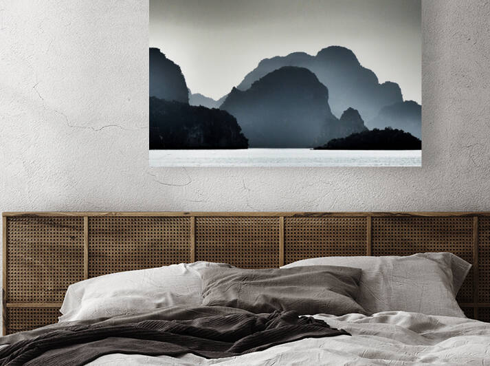 Viet 2 by Dave Rodgers