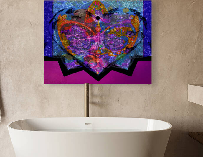 BraveHeart by desetoiles10