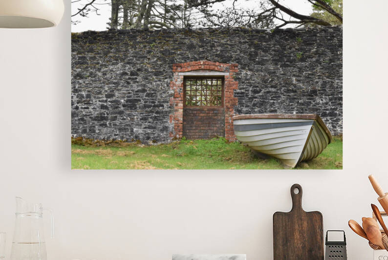 Rest a Shore by Sara Owen Musselman