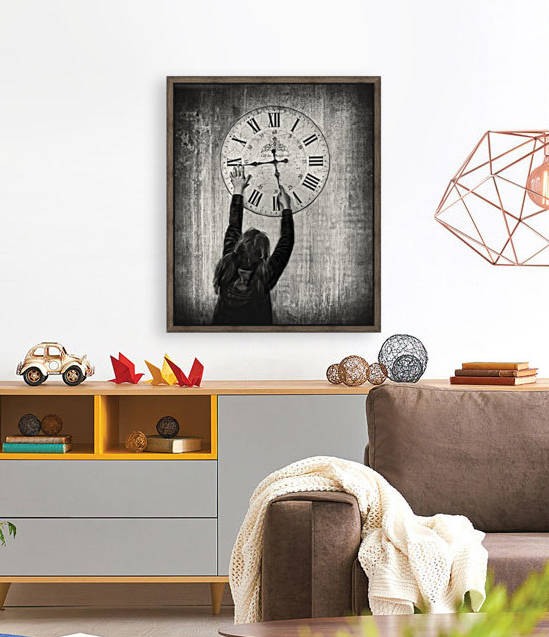 Please move faster, I want to grow up !!! by 1x