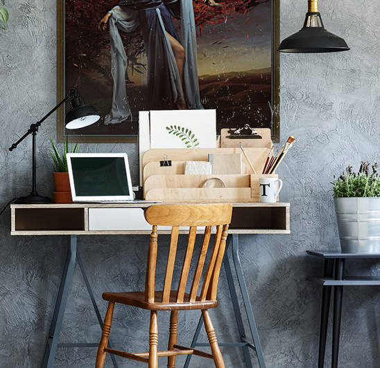 Luiza and Time by 1x