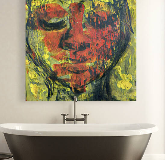 Survivor by Tricia Greaves