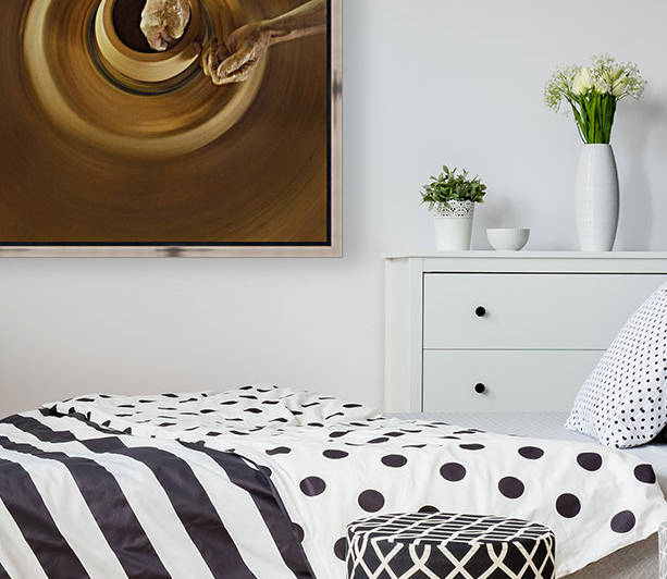 swivelling and shape by 1x