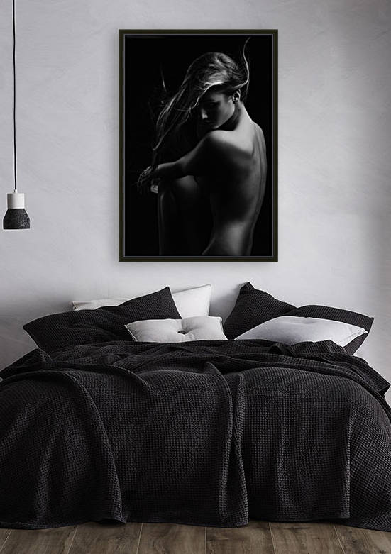 Sensual Beauty by 1x