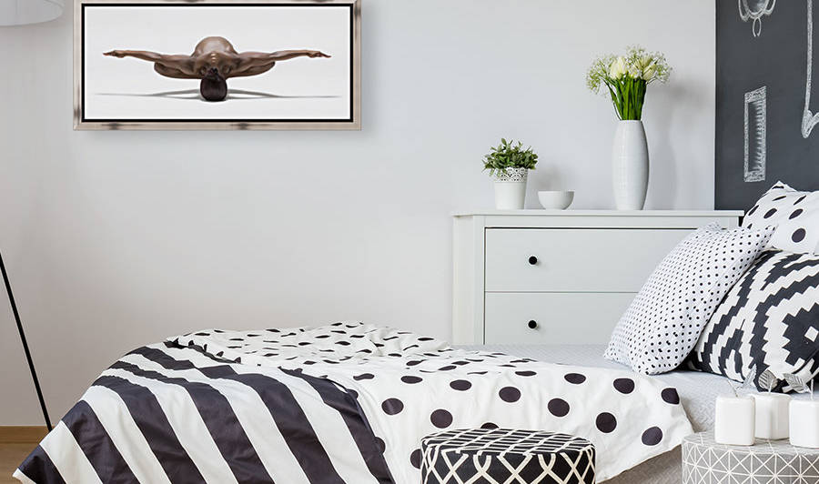 Perfect Balance by 1x