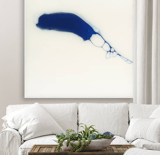 Wanderlust by Carla White