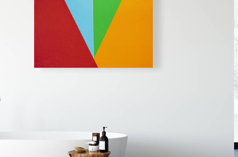 Red Soil Golden Ground by Tope Osho