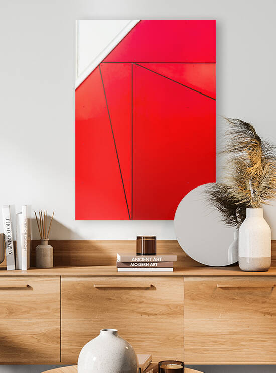 Snow Cap by Tope Osho