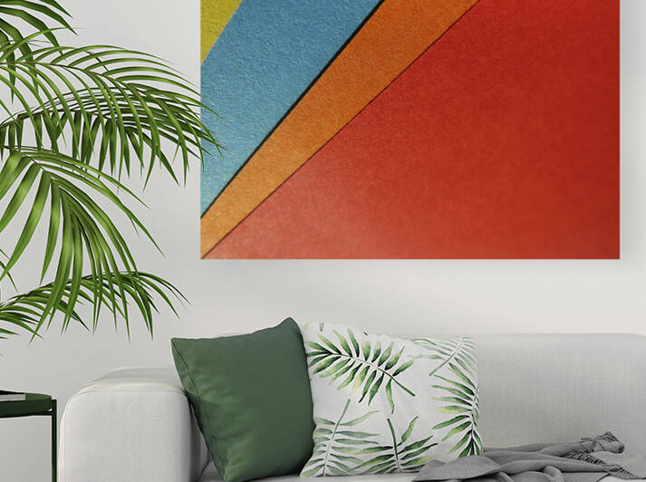 Blurred Lines by Tope Osho