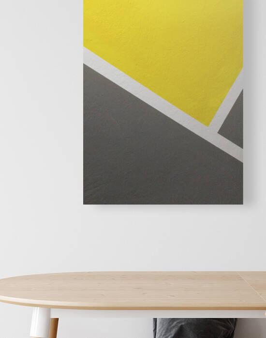 Route 66 by Tope Osho