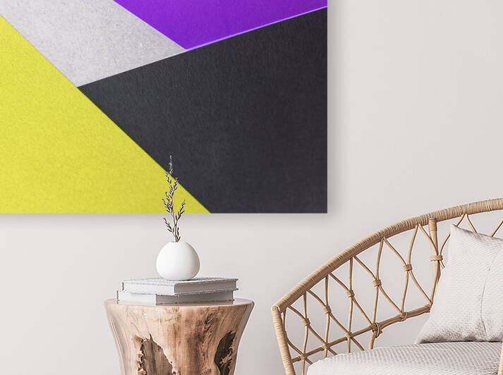 Flower Bed by Tope Osho