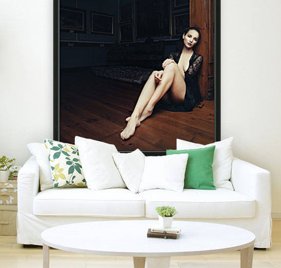 foot fetish victim by 1x