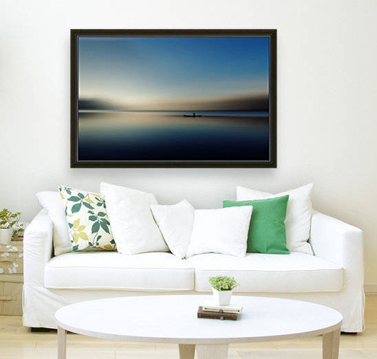 alone in somewhere by 1x