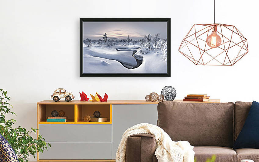 KiilopA¬§A¬§ - Lapland by 1x