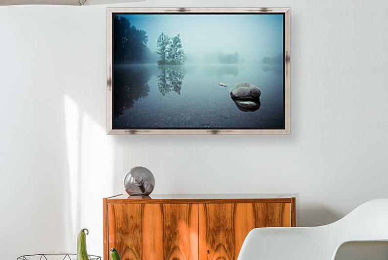 Laguna Morning by 1x