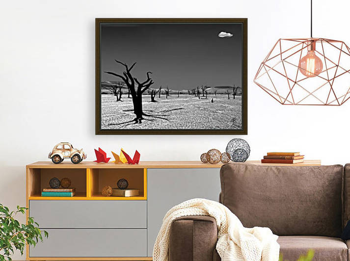 The cloud from the dead by 1x