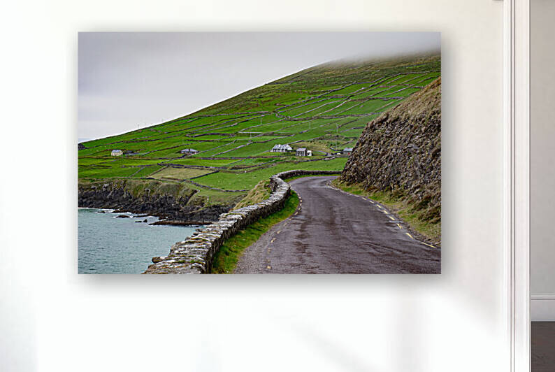 Ireland  by Anthony Farley