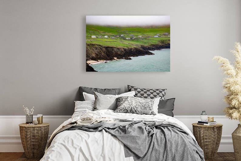 Countryside by Anthony Farley