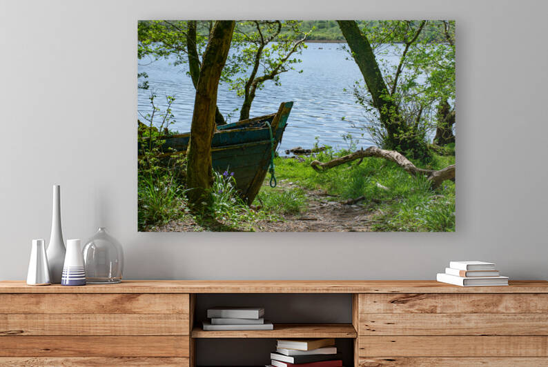 Old Man by Anthony Farley