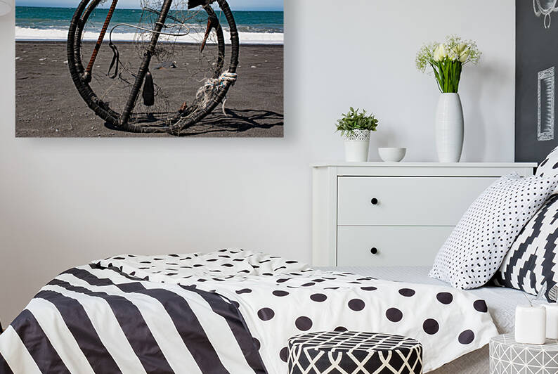 Treasure by Anthony Farley