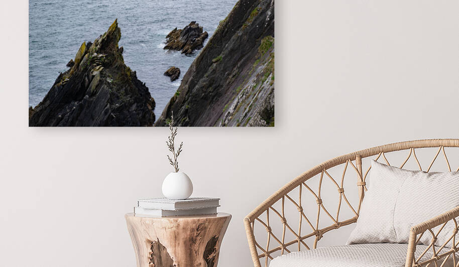 Puzzle Piece by Anthony Farley