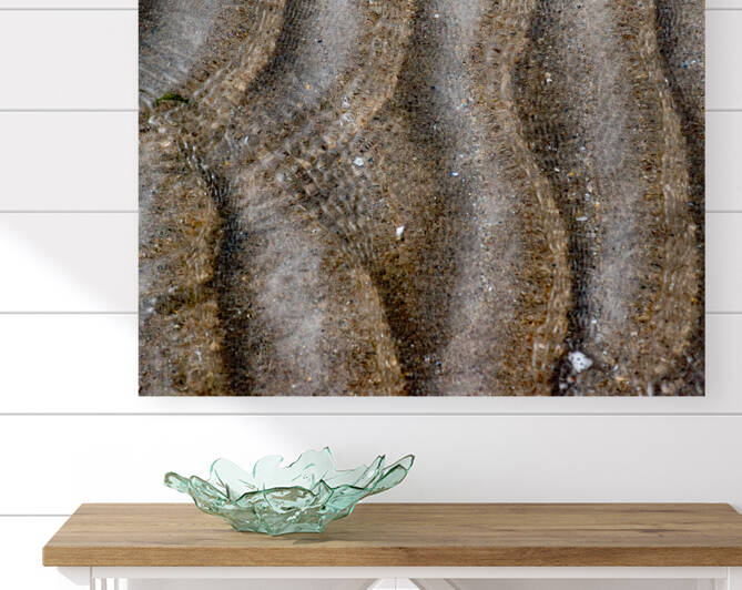 Wrinkles by Anthony Farley