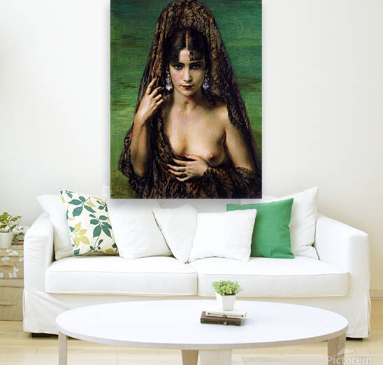 Eternal idol by George Owen Wynne Apperley