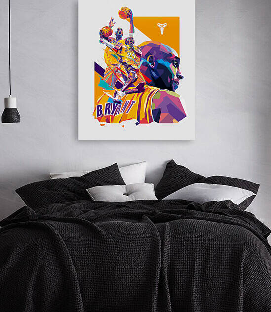 The black mamba by DenideNot