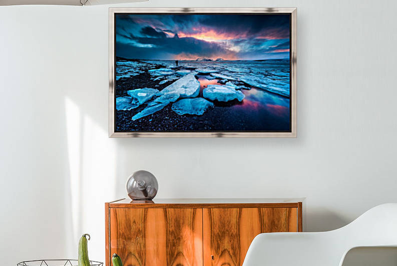 The photographer by 1x