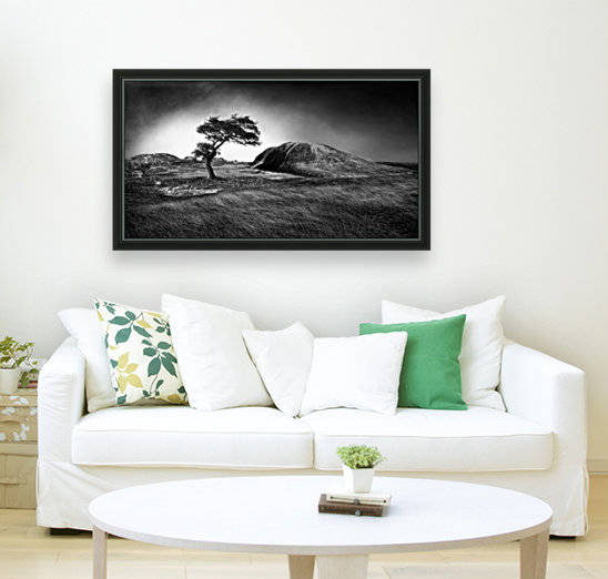 Winter is coming by 1x