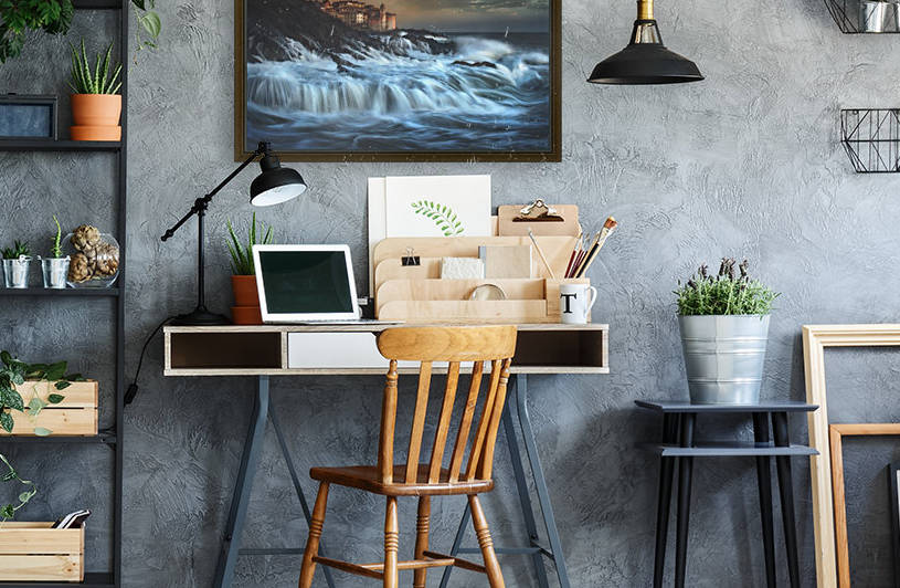 TELLARO WATER FALL by 1x