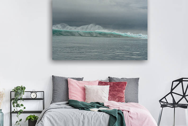 Isabela Break 2 by Dan Hart