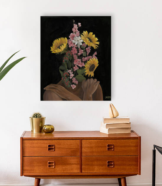 Internally Blooming - Kevo by Kevo