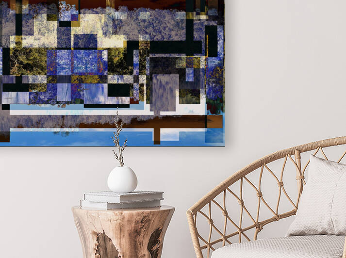 No Name  by Marc VanDermeer