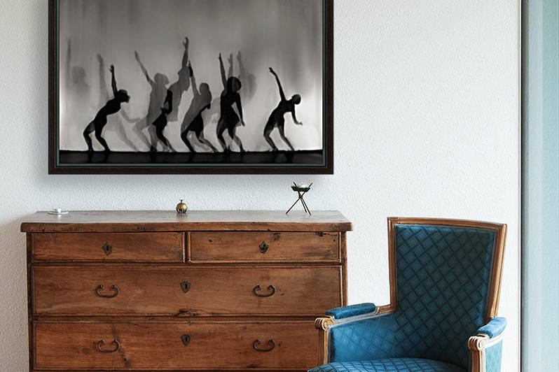 Dance is the language of the soul ... by 1x