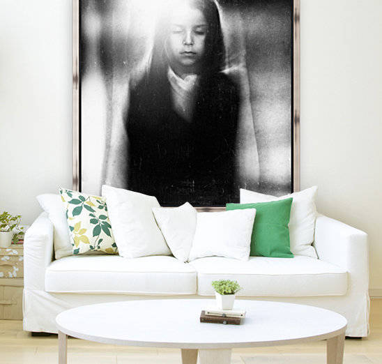 silence and soul by 1x