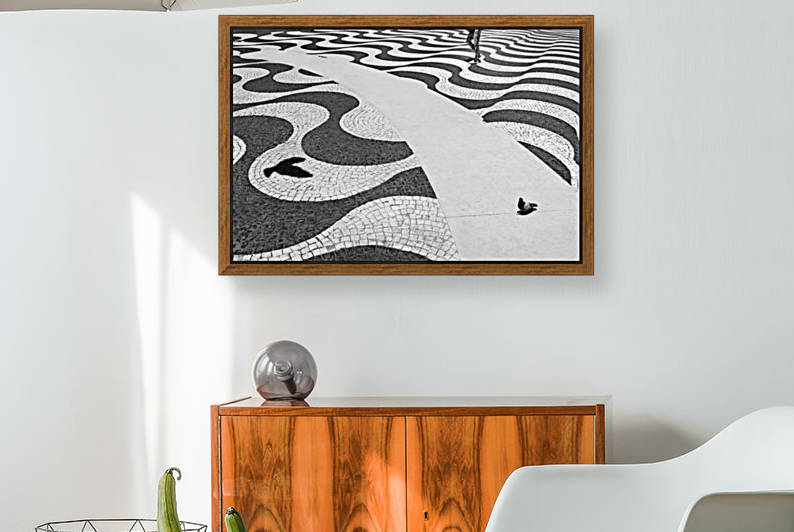 Push the Sky Away by 1x