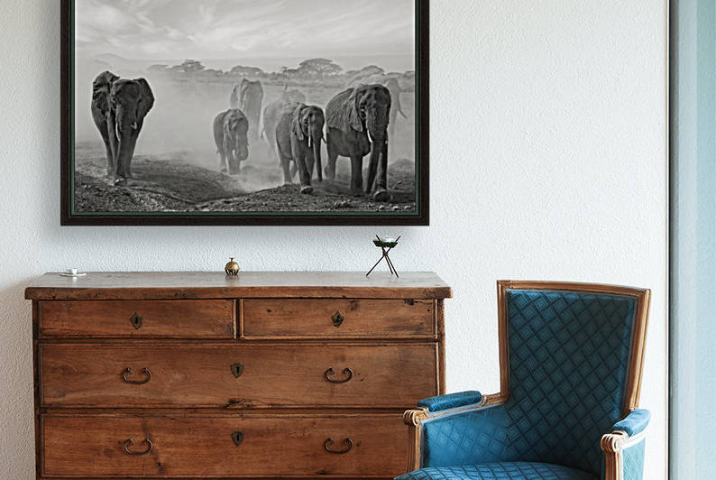 Sequence of emotion by 1x