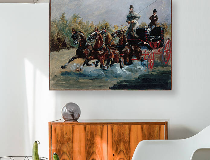 Henri de Toulouse Lautrec 024 by artcenter