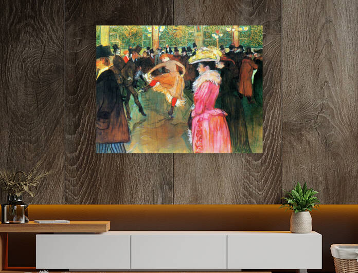 Henri de Toulouse Lautrec 005 by artcenter