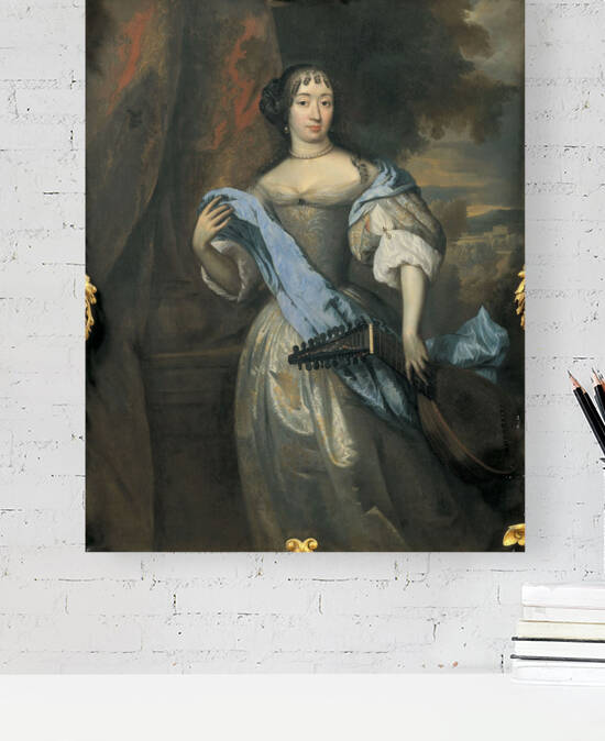 Jan de Baen 003 by artcenter