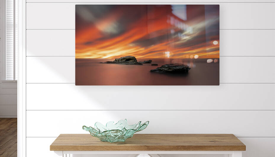 DJ 07825 1 Print by Darren Jackson