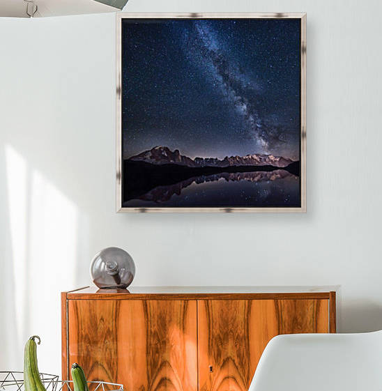 Lost in the stars by 1x