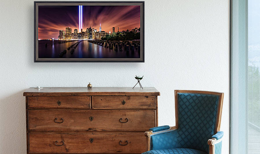 Unforgettable 9-11 by 1x