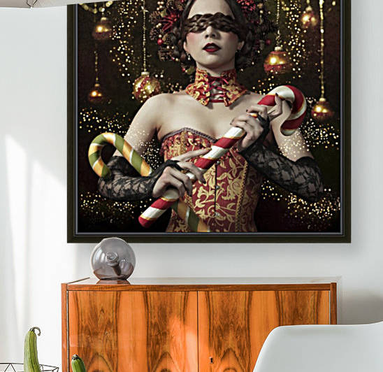 Mistress of the bright night by 1x