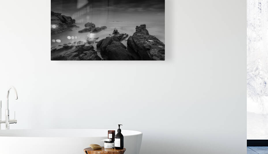 DJ 06535 LRG BW by Darren Jackson