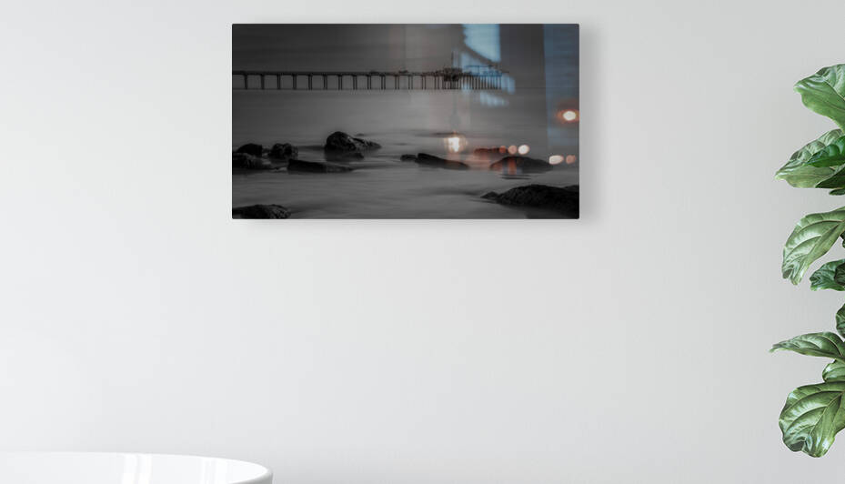 DJ 07143 LRG BW by Darren Jackson